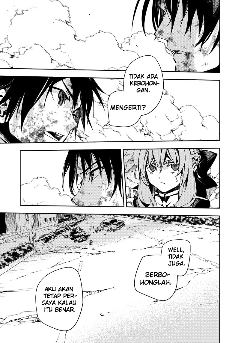 Owari no Seraph Bab 112 halaman 40