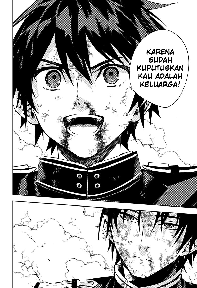 Owari no Seraph Bab 112 halaman 41