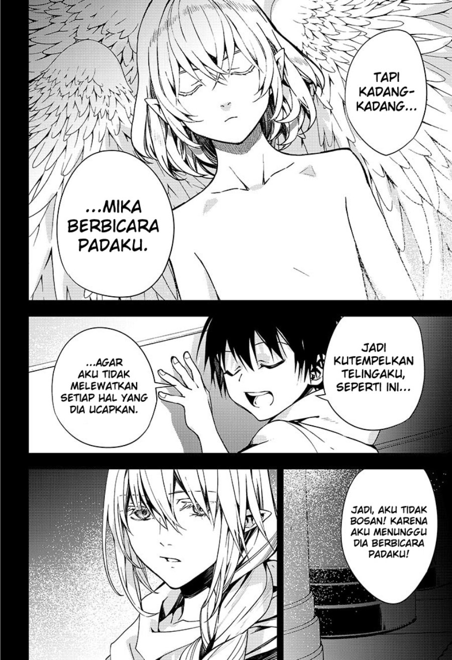 Owari no Seraph chapter 113 halaman 9