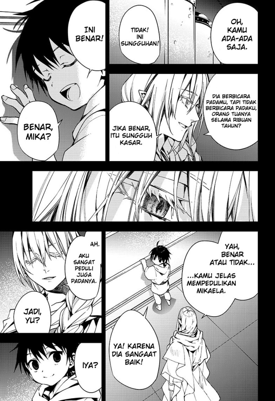 Owari no Seraph chapter 113 halaman 10