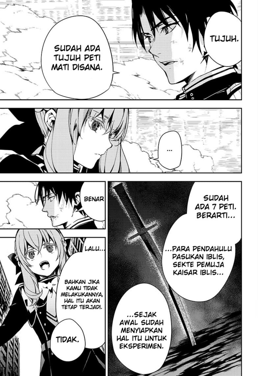 Owari no Seraph chapter 113 halaman 24