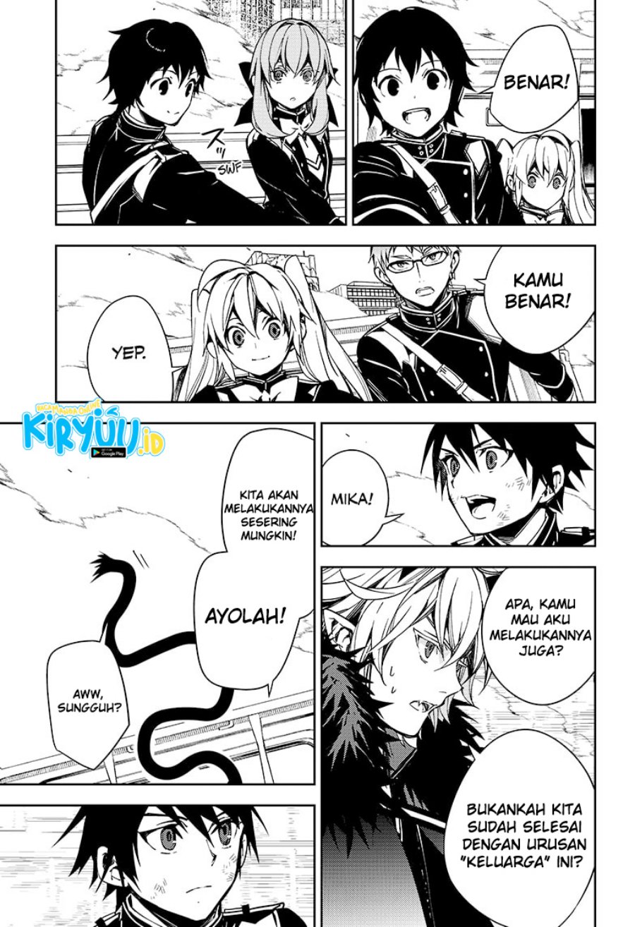 Owari no Seraph chapter 113 halaman 36