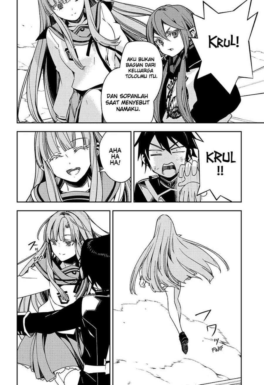 Owari no Seraph chapter 113 halaman 37