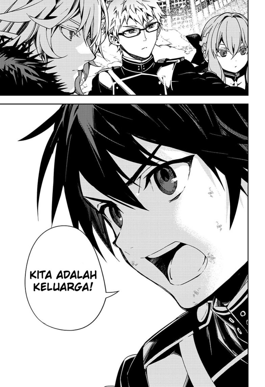 Owari no Seraph chapter 113 halaman 38