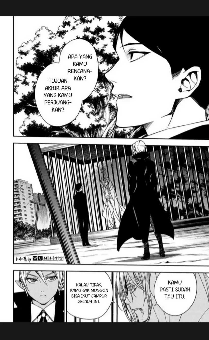 Owari no Seraph Bab 114 halaman 2