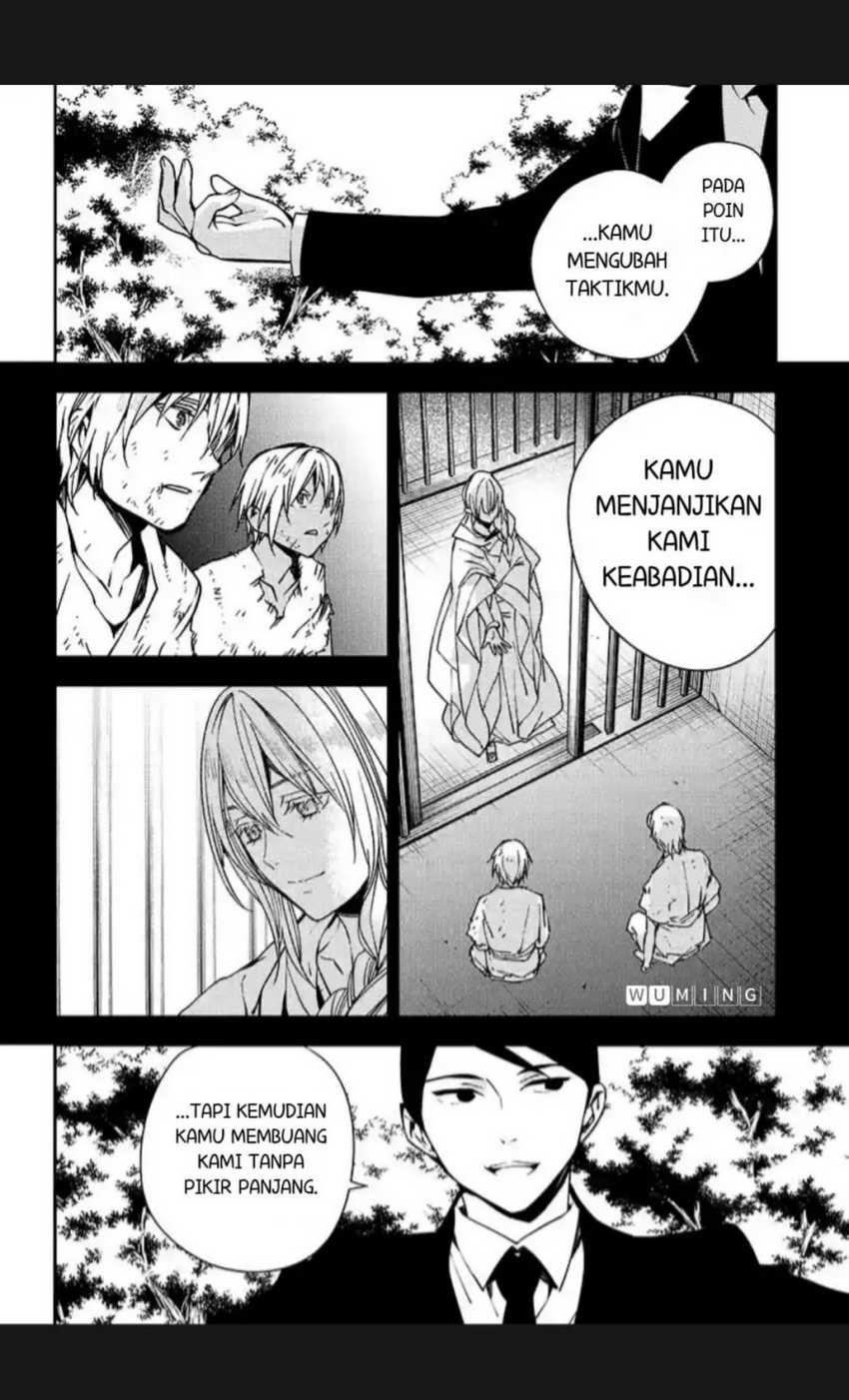 Owari no Seraph Bab 114 halaman 4
