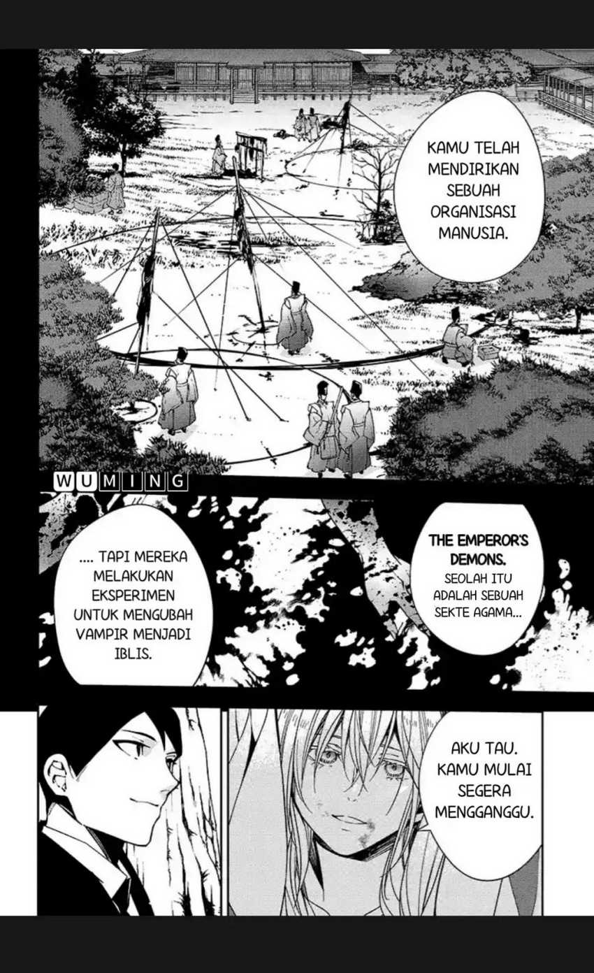 Owari no Seraph Bab 114 halaman 6