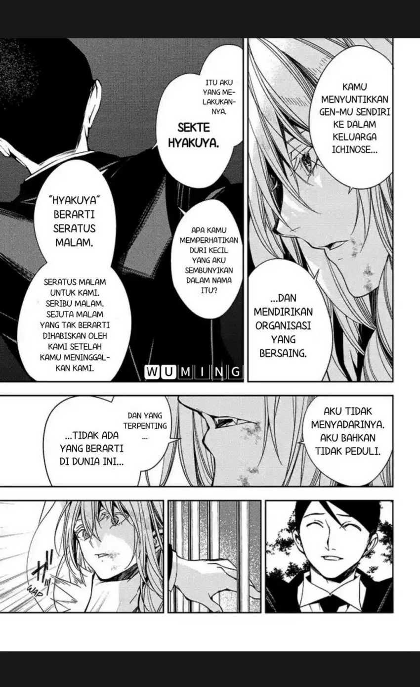 Owari no Seraph Bab 114 halaman 7