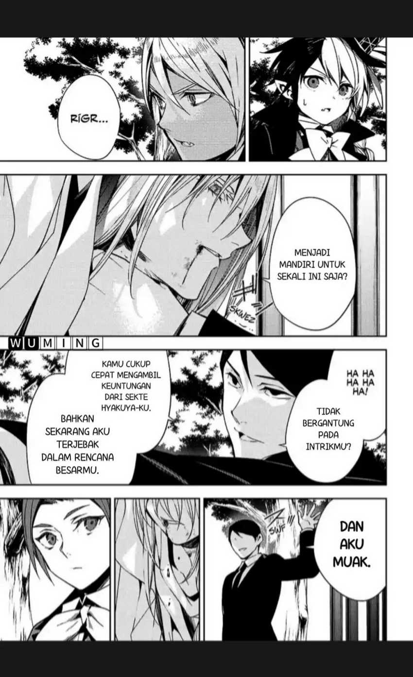 Owari no Seraph Bab 114 halaman 9