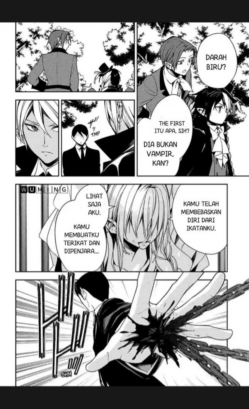 Owari no Seraph Bab 114 halaman 10