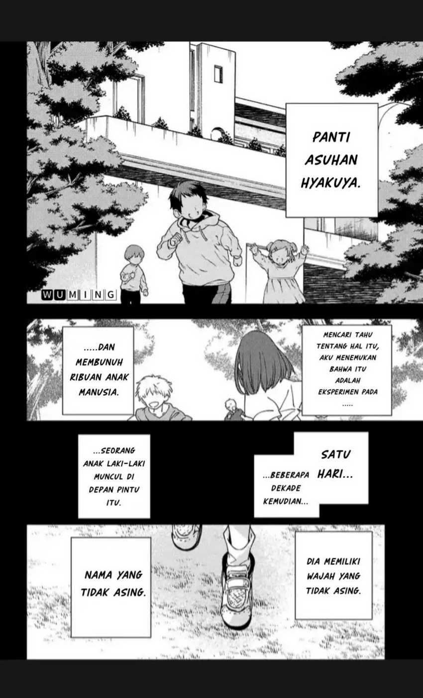 Owari no Seraph Bab 114 halaman 12
