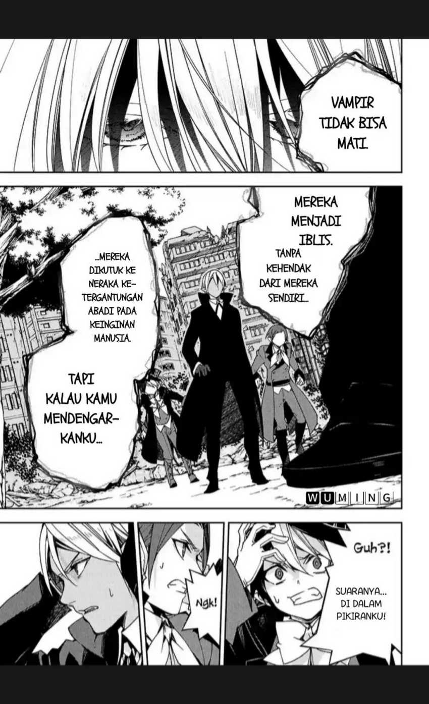 Owari no Seraph Bab 114 halaman 15