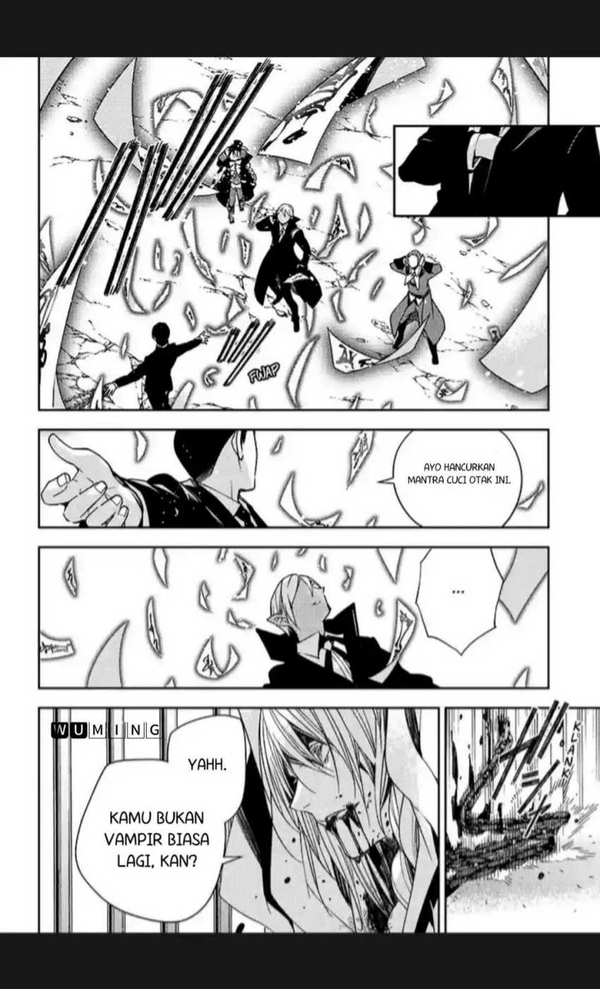 Owari no Seraph Bab 114 halaman 16
