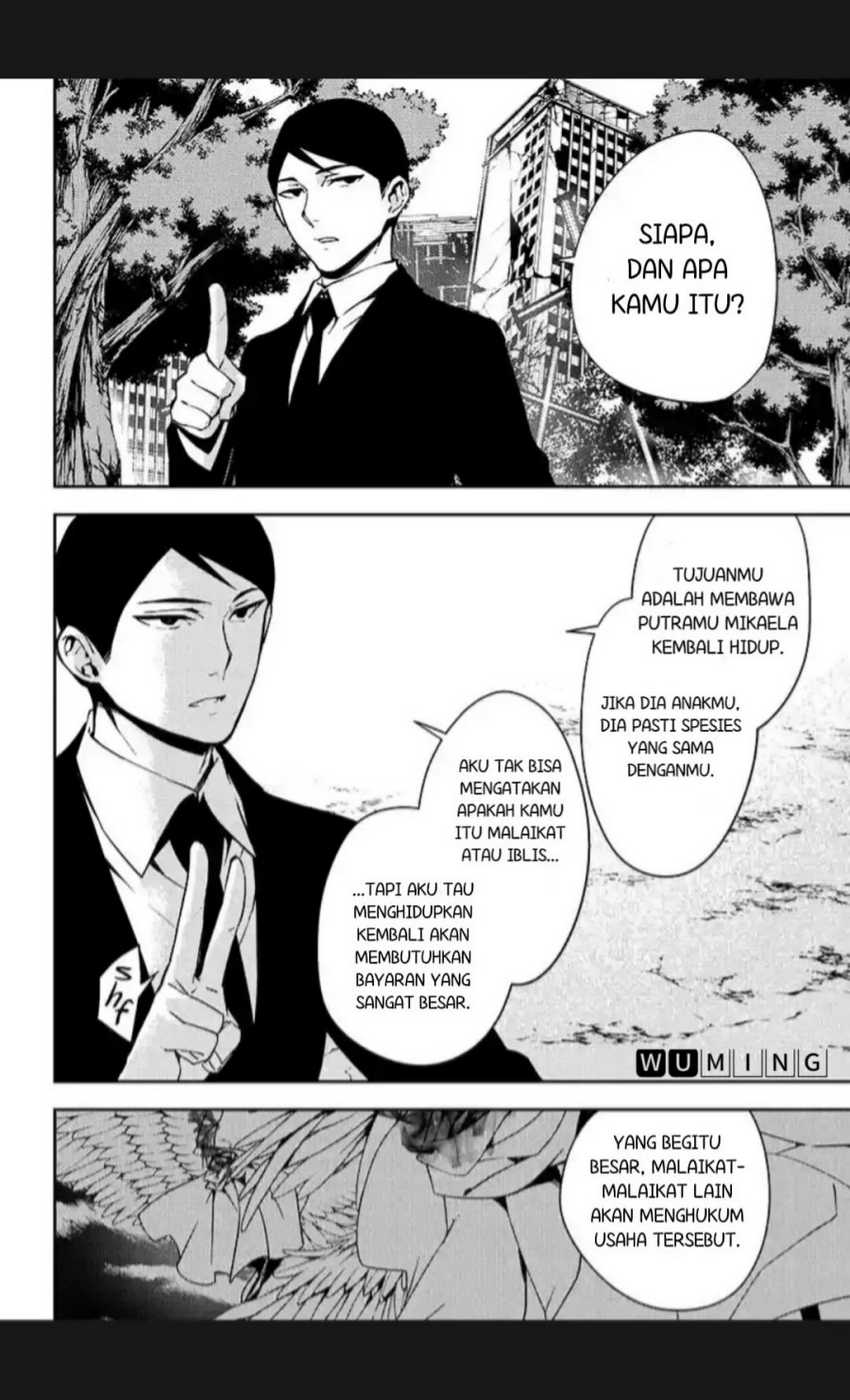 Owari no Seraph Bab 114 halaman 18