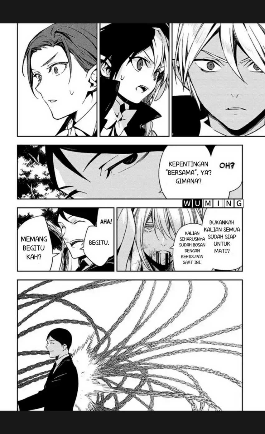 Owari no Seraph Bab 114 halaman 20