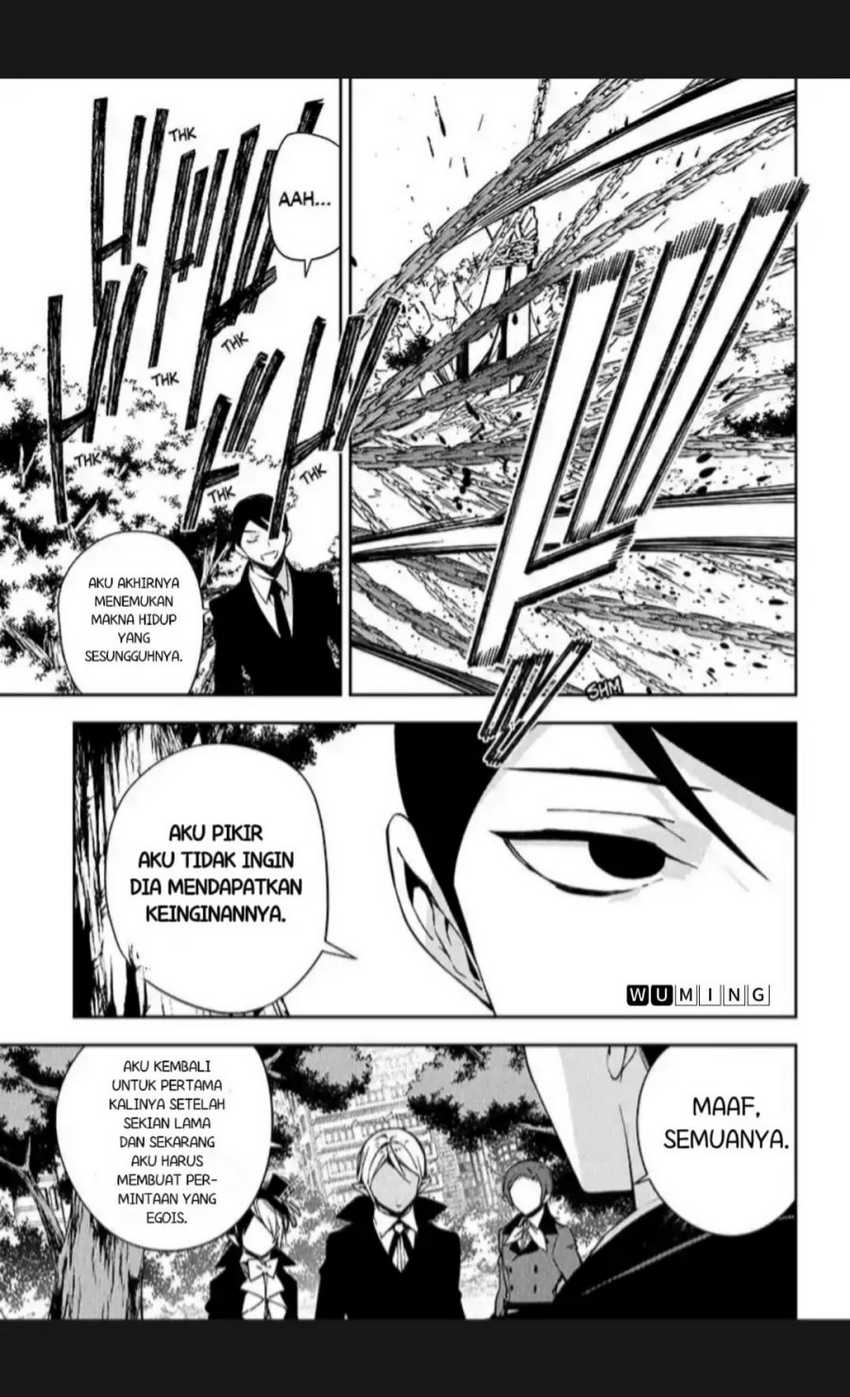 Owari no Seraph Bab 114 halaman 21