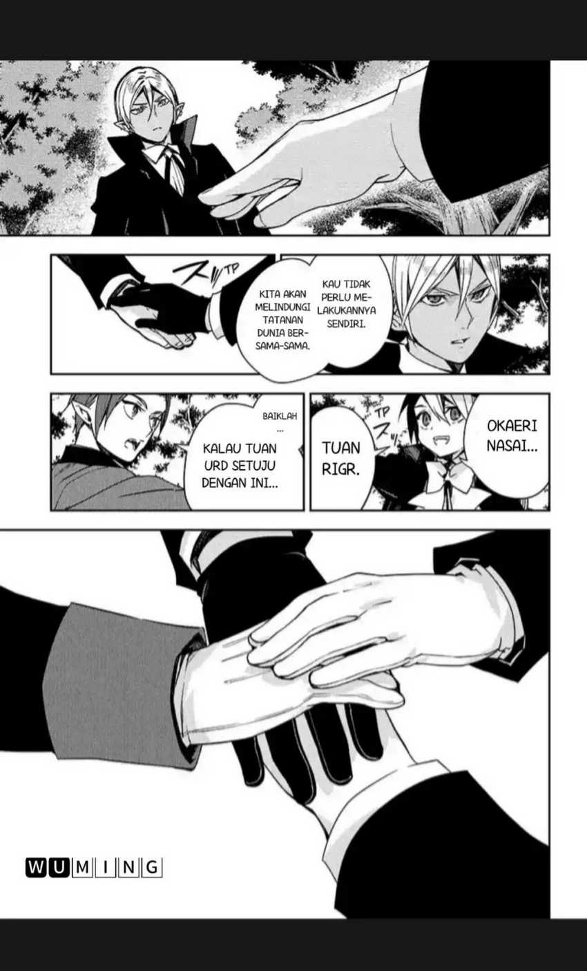 Owari no Seraph Bab 114 halaman 23