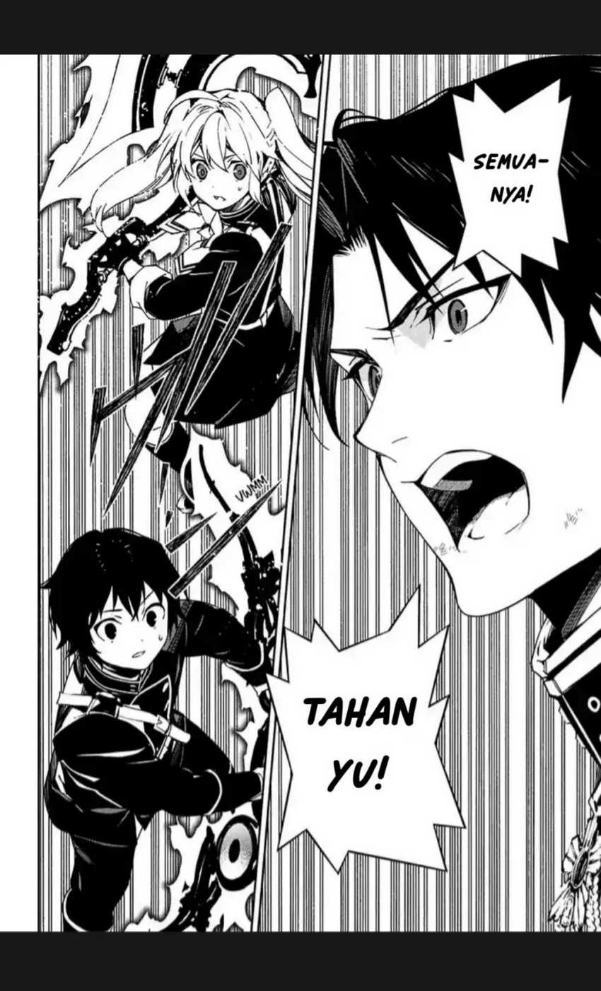 Owari no Seraph Bab 114 halaman 40