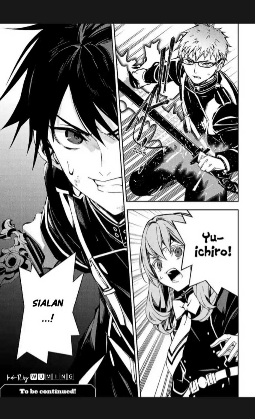 Owari no Seraph Bab 114 halaman 41