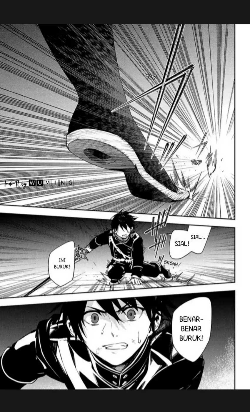 Owari no Seraph Bab 115 halaman 3