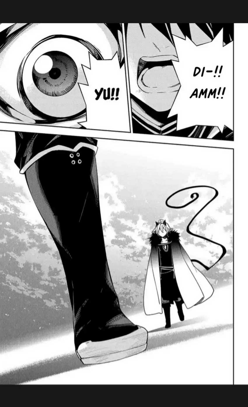 Owari no Seraph Bab 115 halaman 7