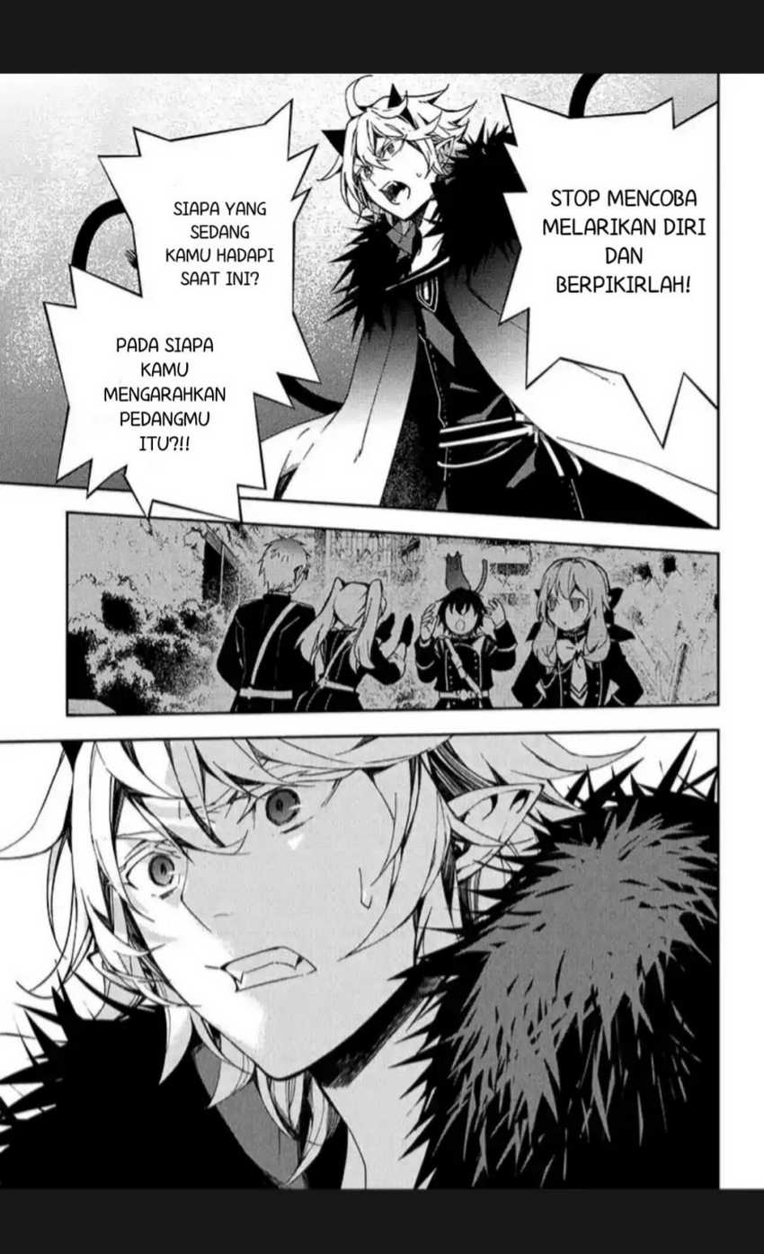 Owari no Seraph Bab 115 halaman 9