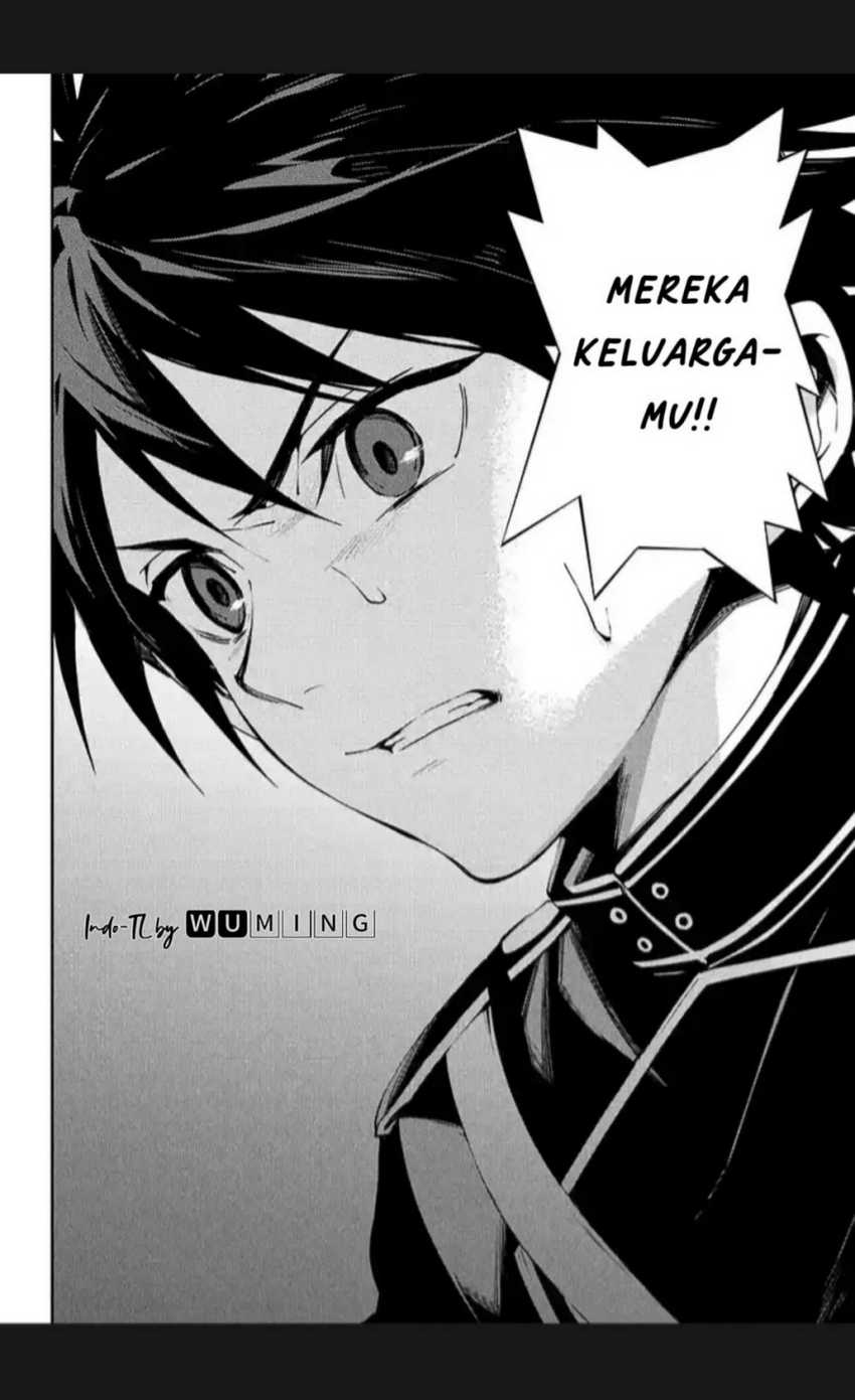 Owari no Seraph Bab 115 halaman 10