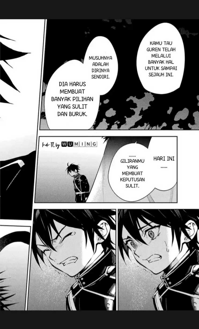 Owari no Seraph Bab 115 halaman 14