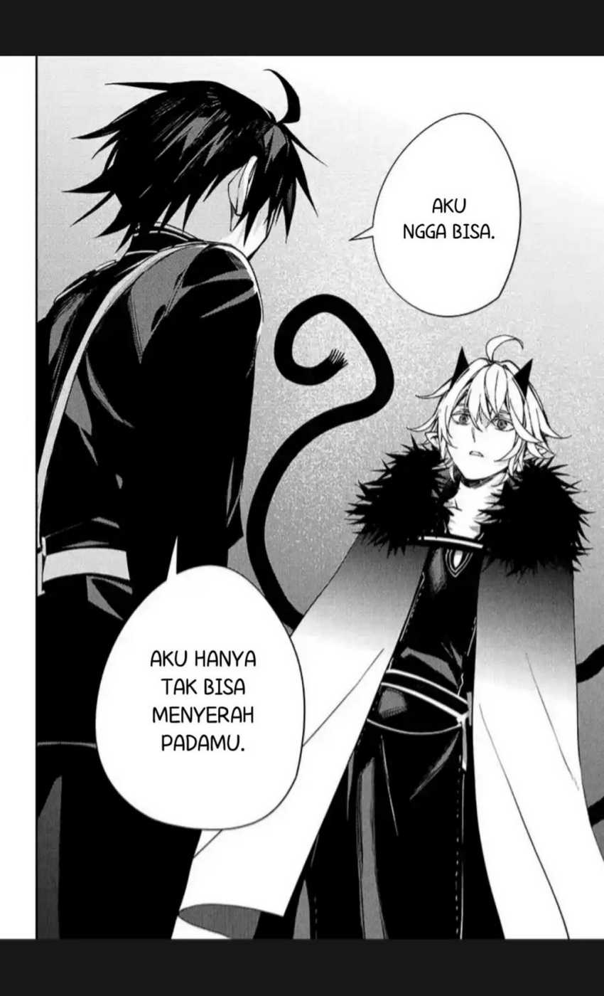 Owari no Seraph Bab 115 halaman 16