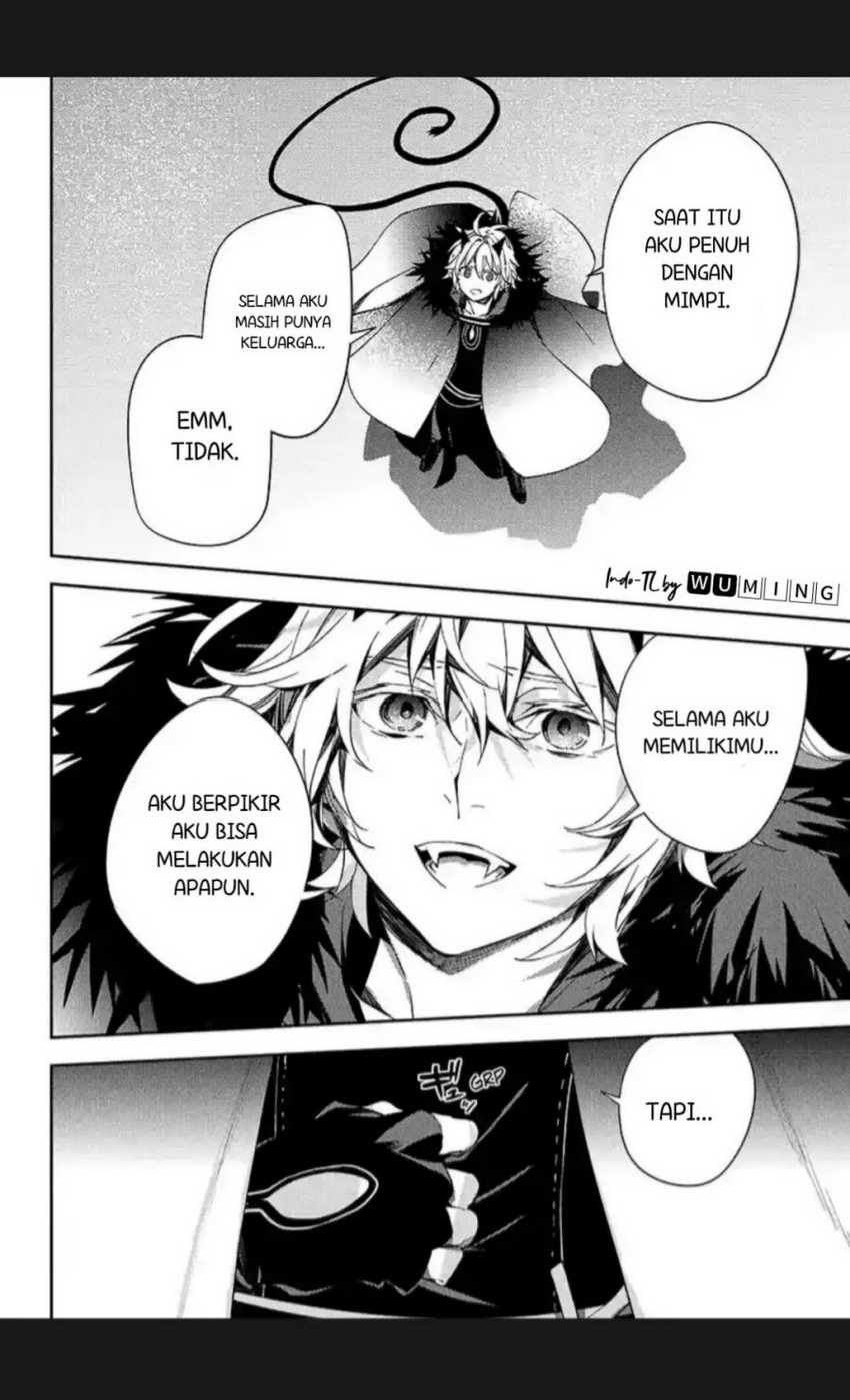 Owari no Seraph Bab 115 halaman 18