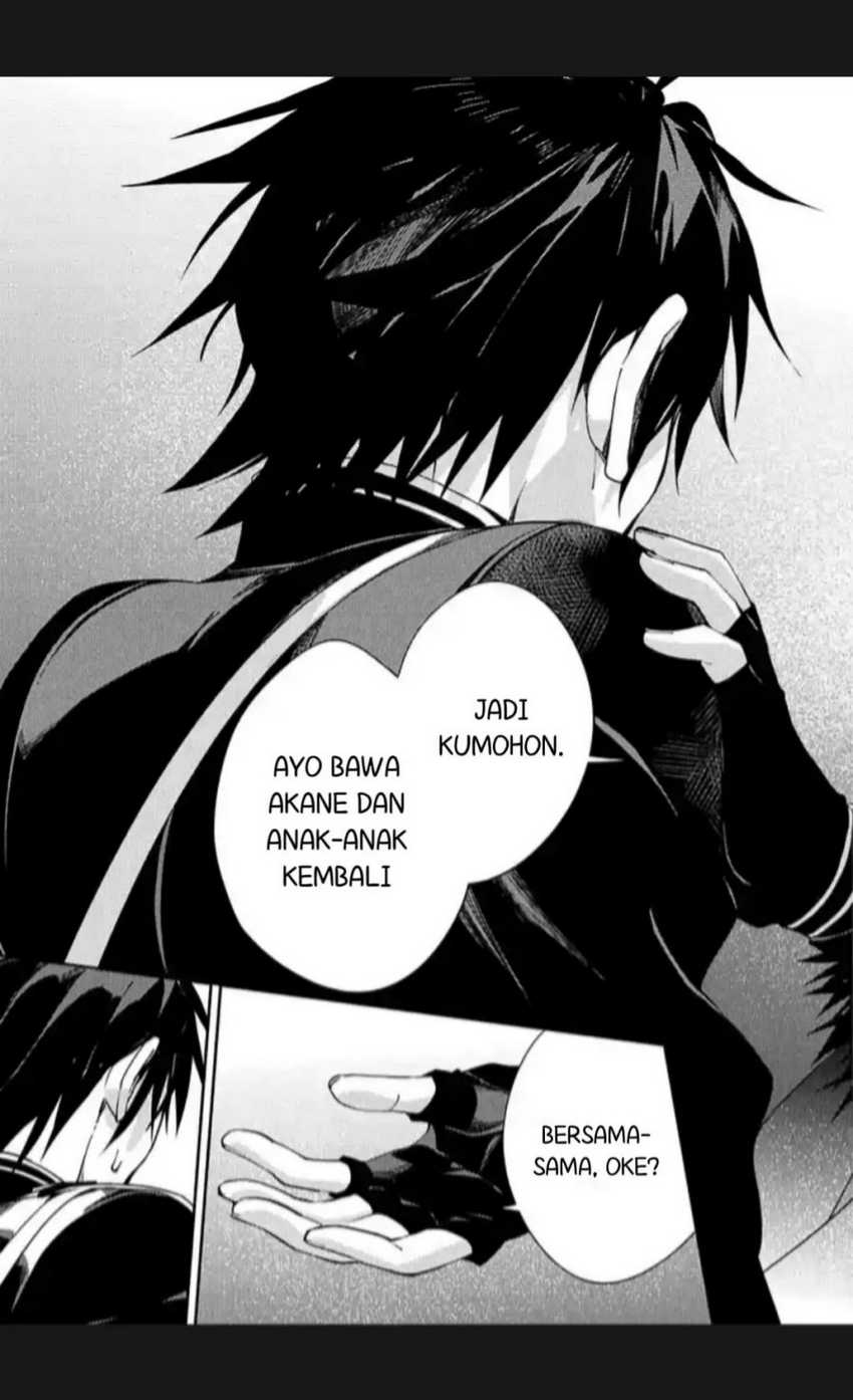Owari no Seraph Bab 115 halaman 21