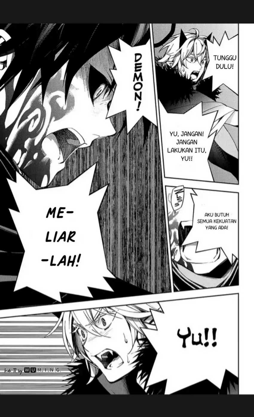 Owari no Seraph Bab 115 halaman 29