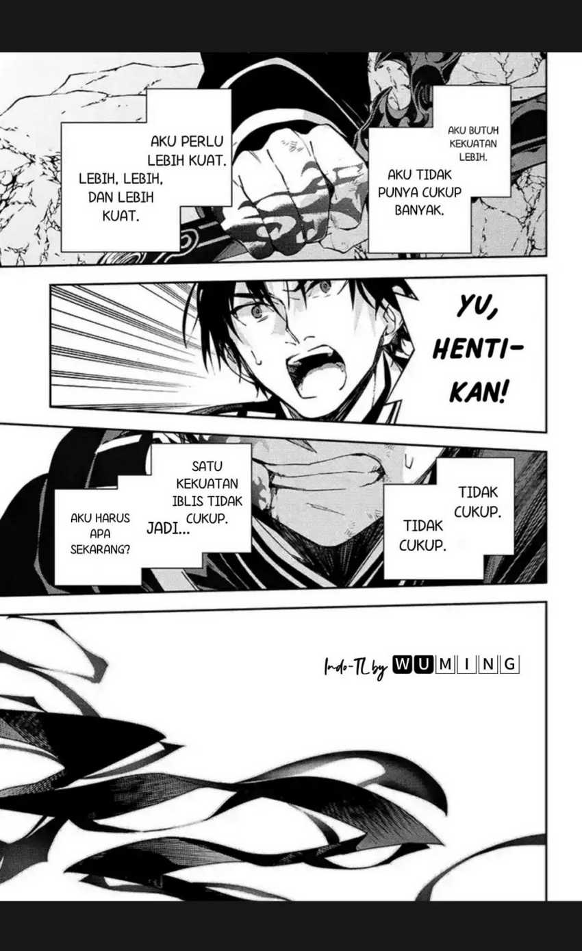 Owari no Seraph Bab 115 halaman 39