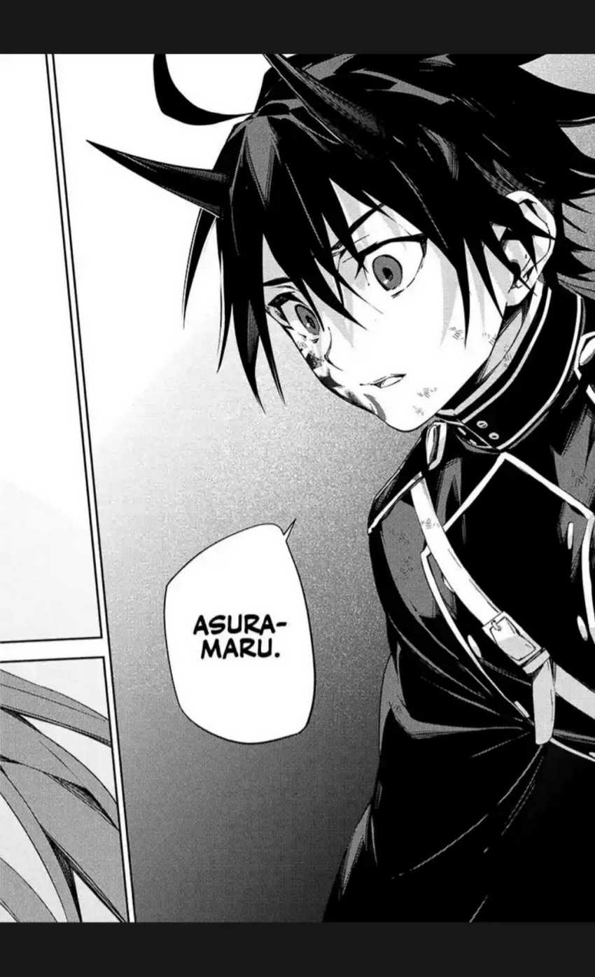 Owari no Seraph Bab 115 halaman 40
