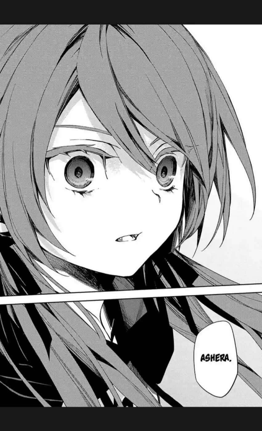 Owari no Seraph Bab 115 halaman 41
