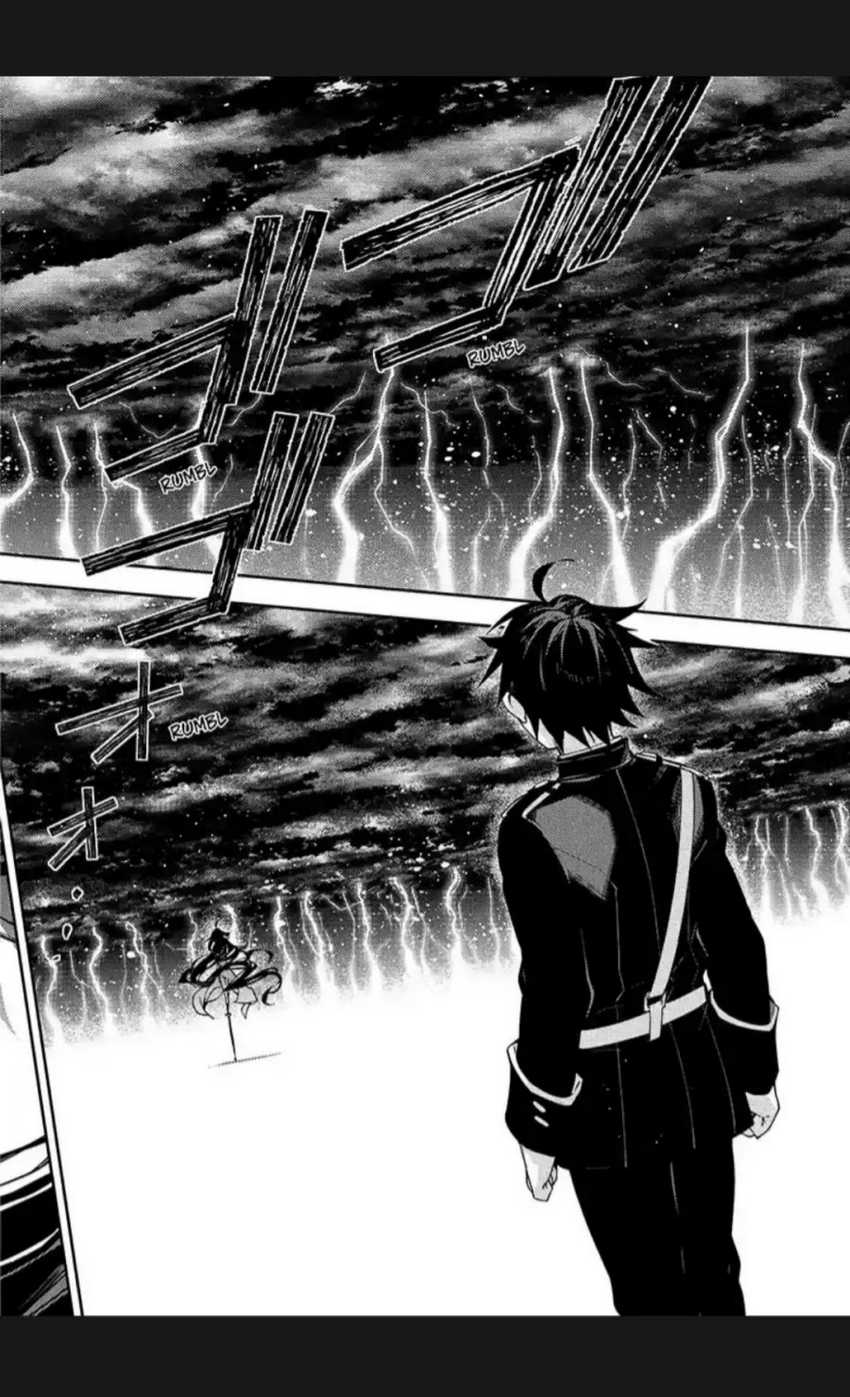 Owari no Seraph Bab 115 halaman 42
