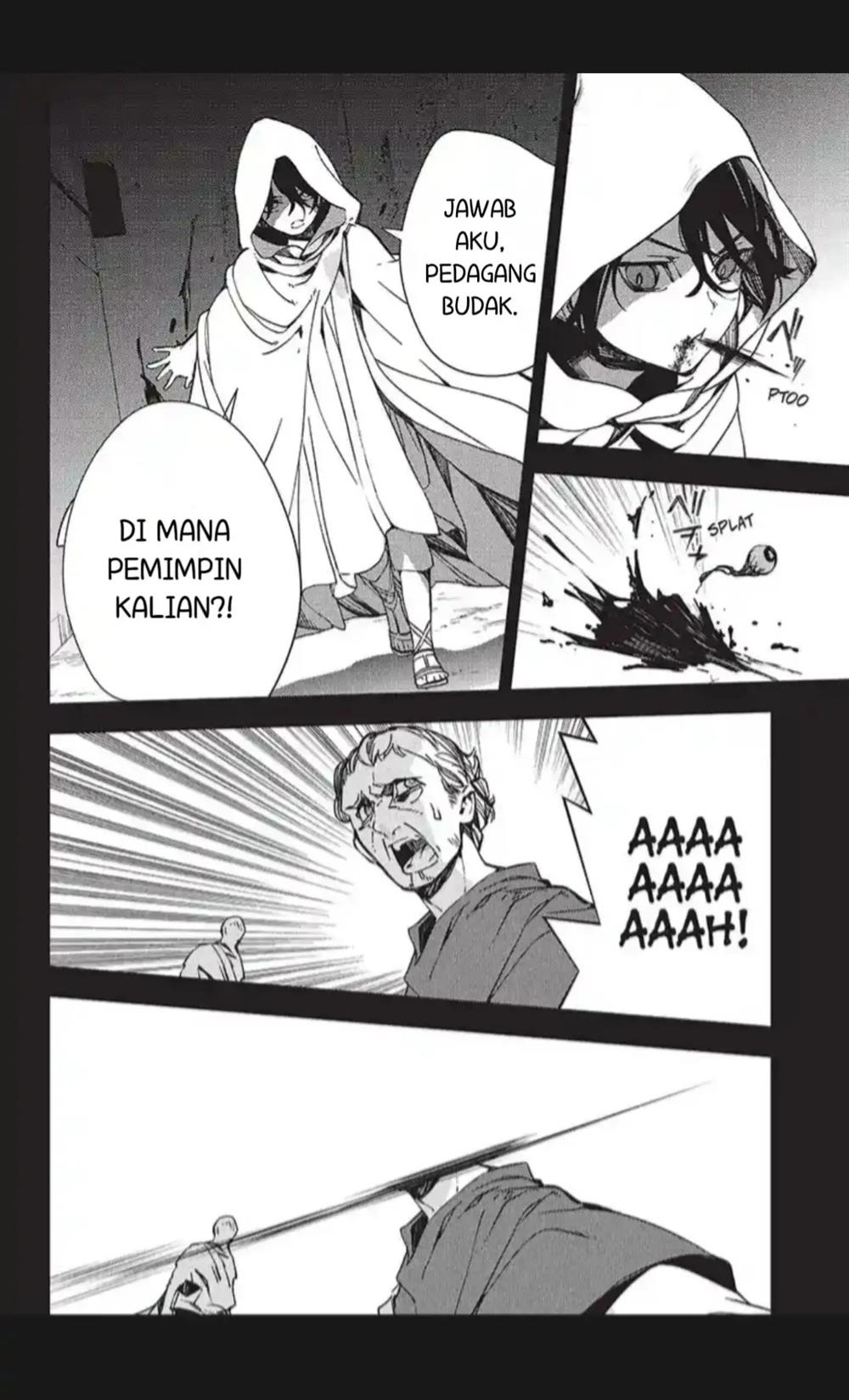 Owari no Seraph chapter 116 halaman 10