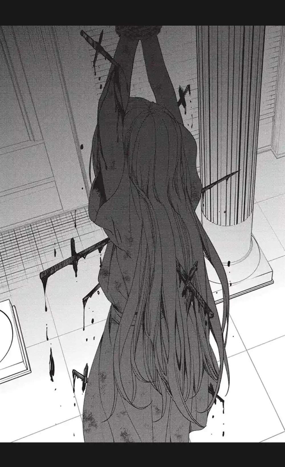 Owari no Seraph chapter 116 halaman 23