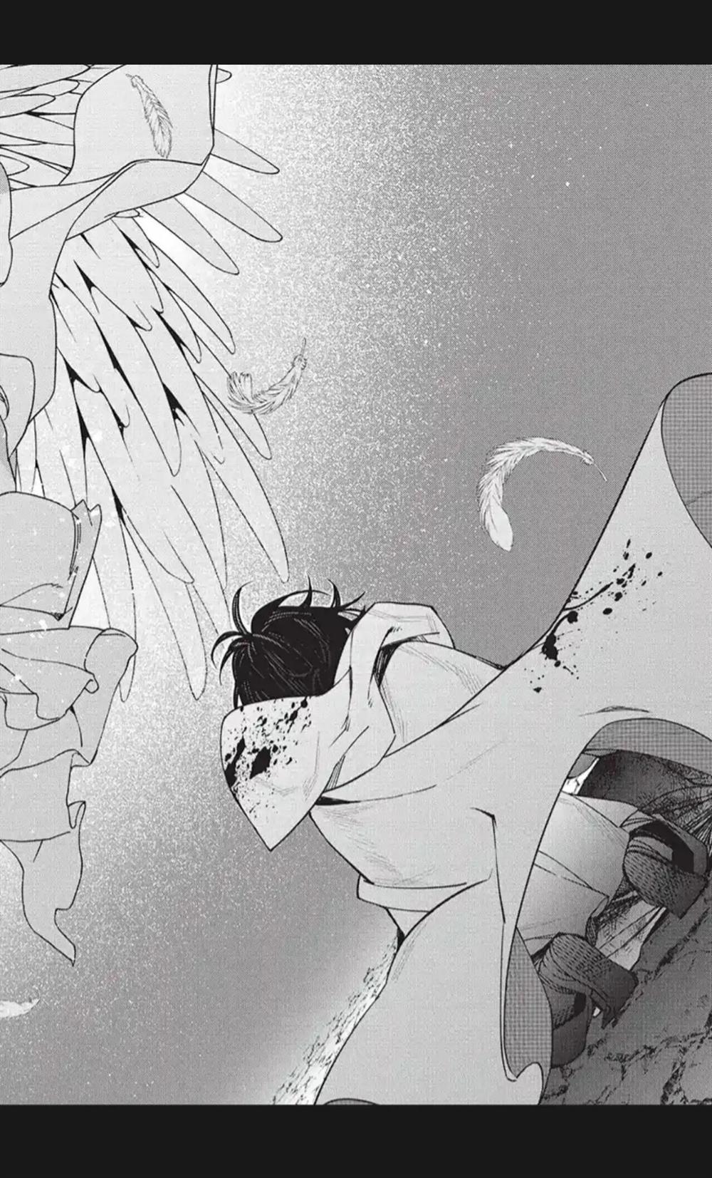 Owari no Seraph chapter 116 halaman 32
