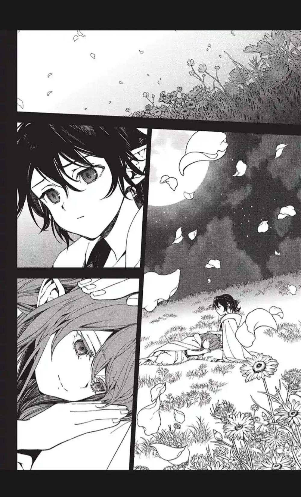Owari no Seraph Bab 117 halaman 2