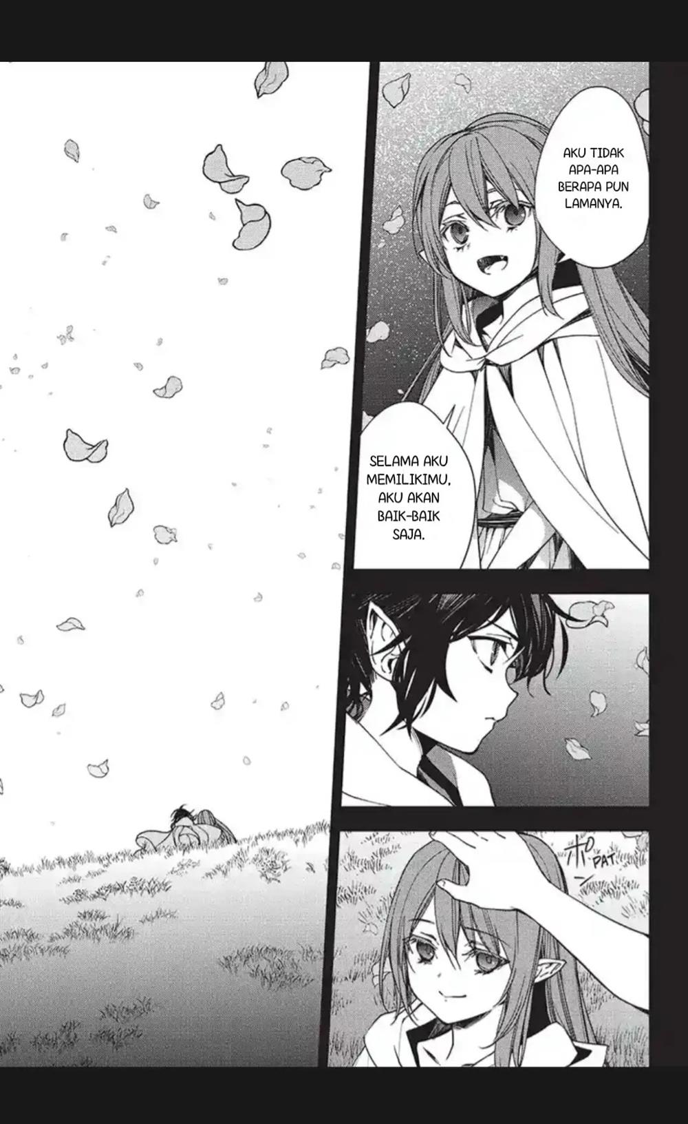 Owari no Seraph Bab 117 halaman 5