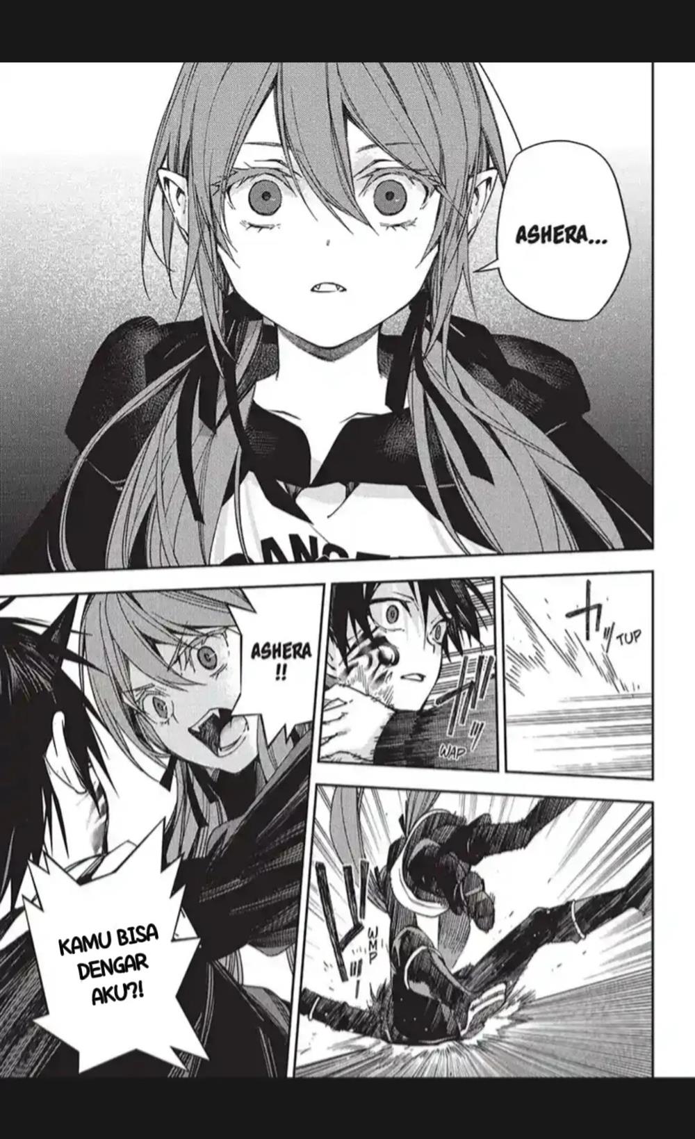 Owari no Seraph Bab 117 halaman 7