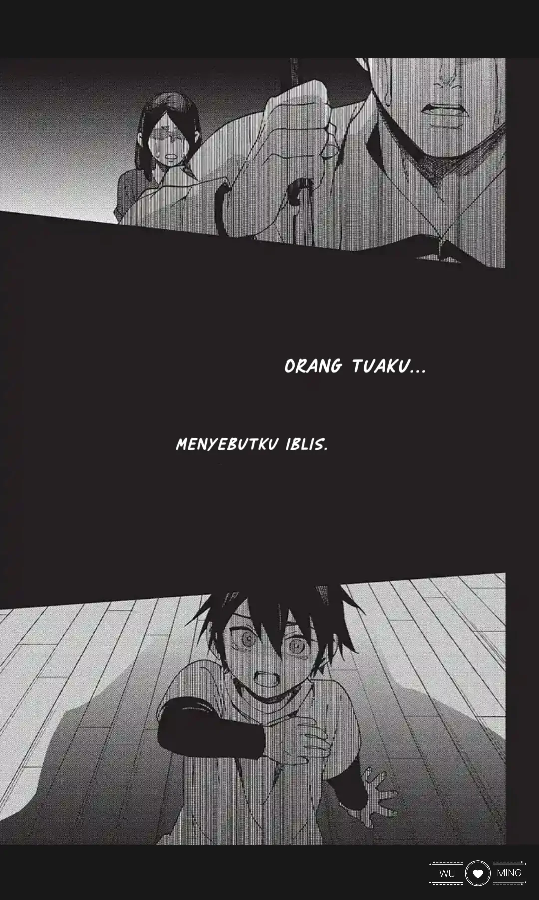 Owari no Seraph Bab 118 halaman 11
