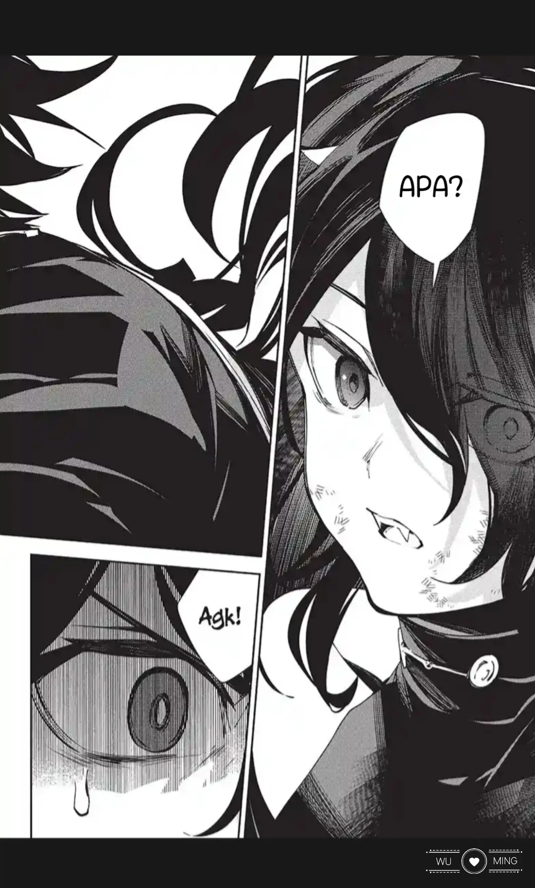 Owari no Seraph Bab 118 halaman 26