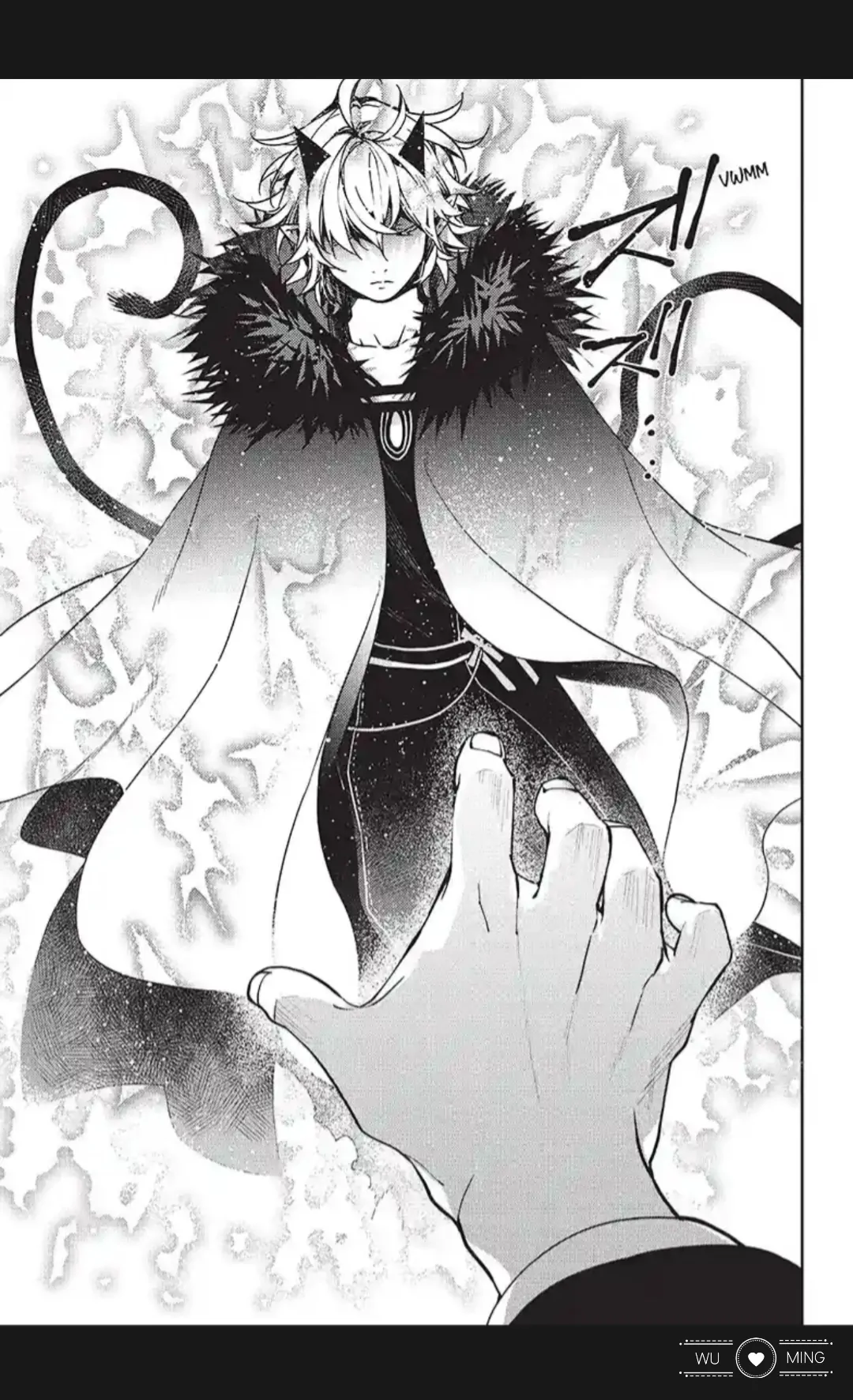 Owari no Seraph Bab 118 halaman 31