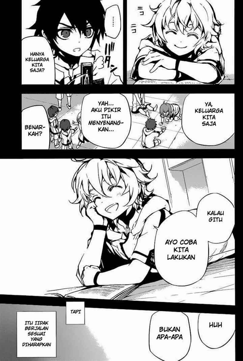Owari no Seraph chapter 12 halaman 4