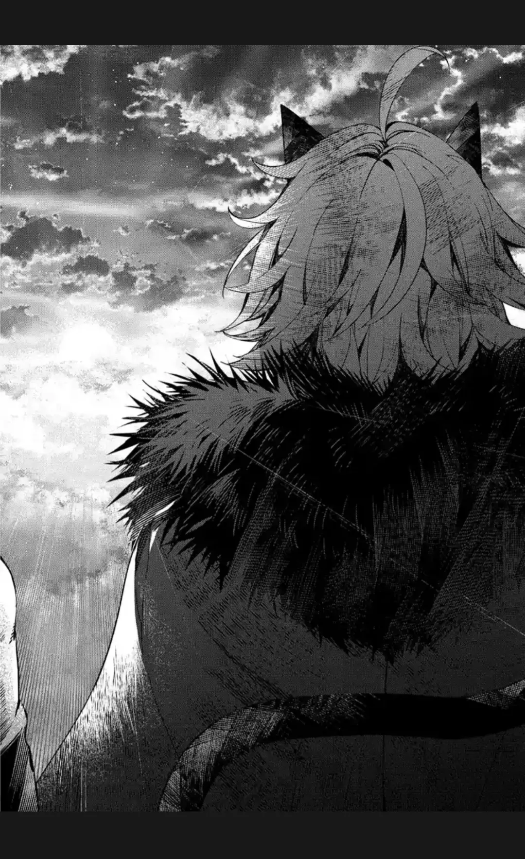 Owari no Seraph Bab 121 halaman 22