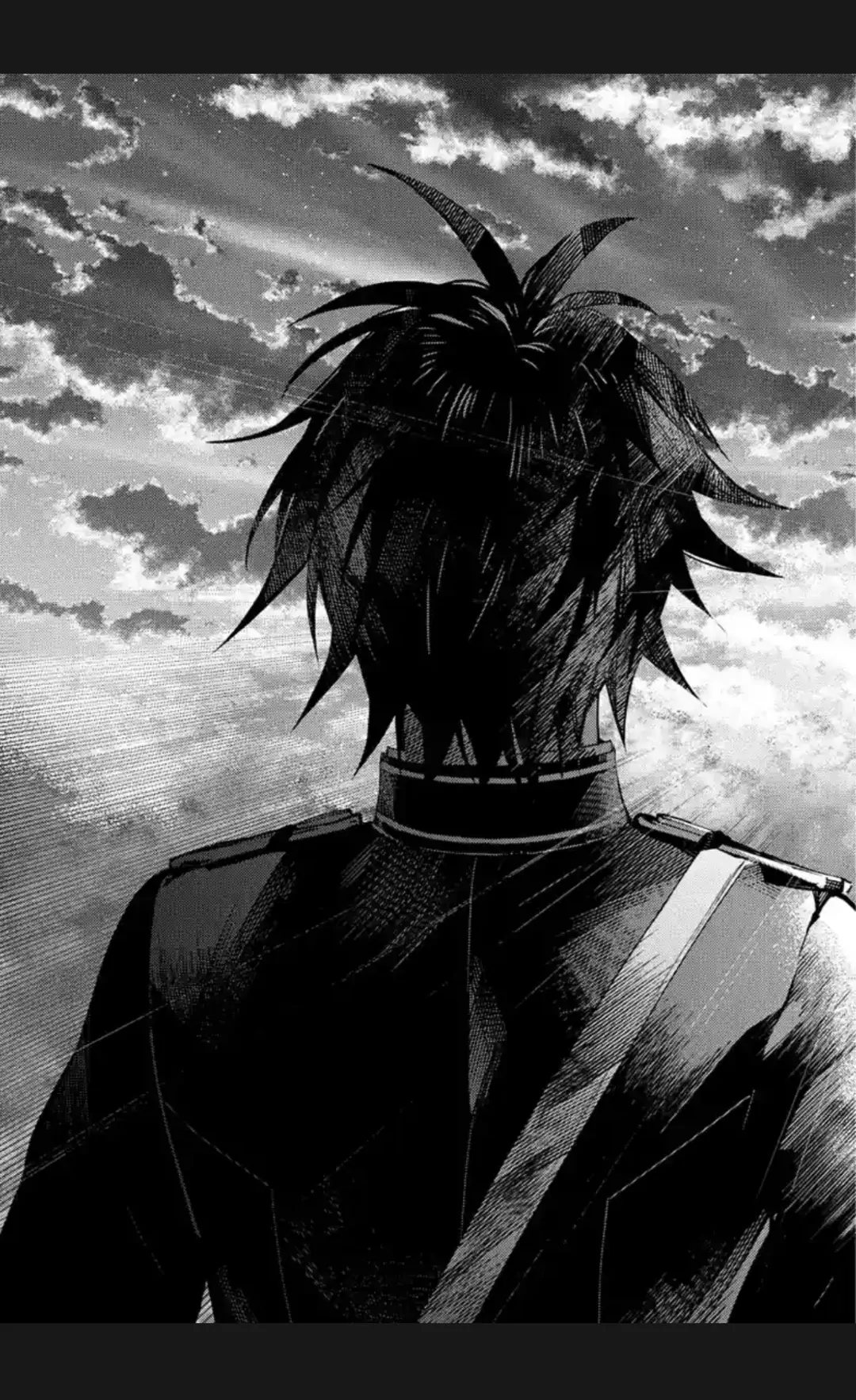 Owari no Seraph Bab 121 halaman 23