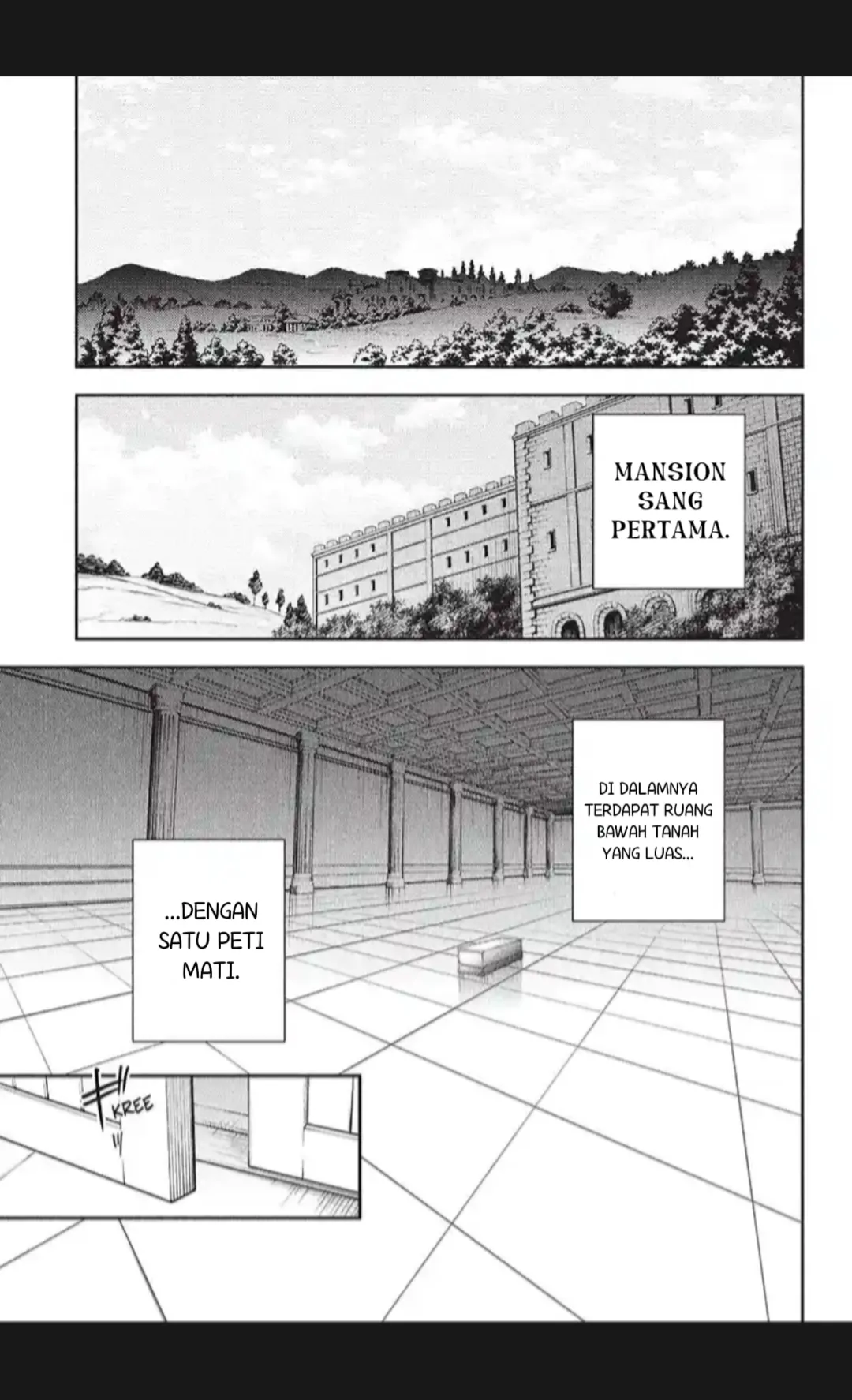 Owari no Seraph Bab 122 halaman 19