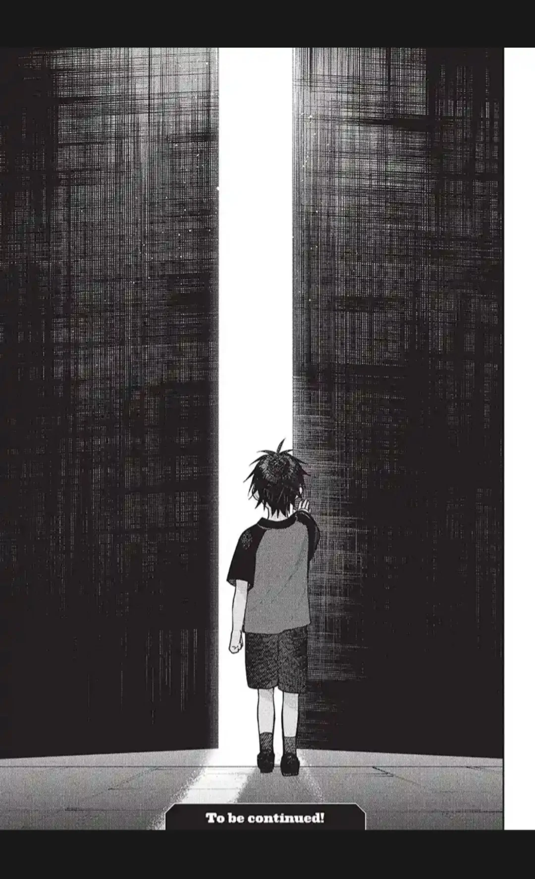 Owari no Seraph Bab 122 halaman 41